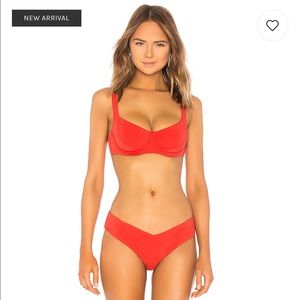 Zulu & Zephyr x REVOLVE | Afterglow Bikini